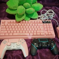 Gaming Set