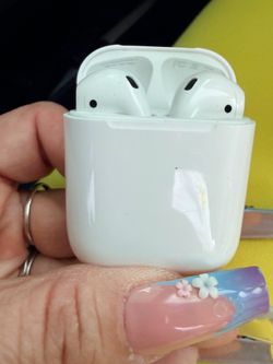 Apple air pod pro 2nd generation