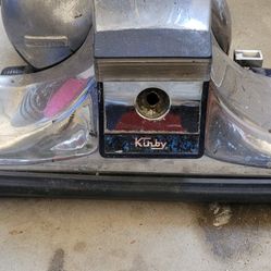 Kirby Vacuum Cleaner