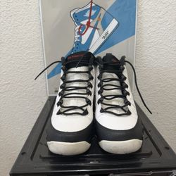 Air Jordan 9 Retro 'Space Jam