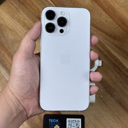 iPhone 14 Pro Max 128Gb White 🤍 Unlocked