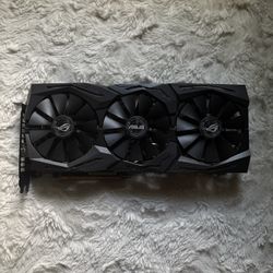 ASUS ROG Strix GeForce RTX 2070 8GB 