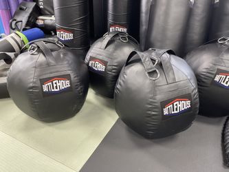 UPPERCUT BAGS🔹MMA BJJ THAI BOXING GYM EQUIPMENT 