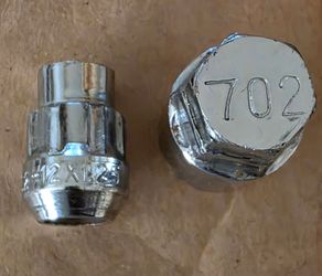 Wheel Locks