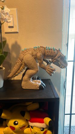 Dinosaur Toys