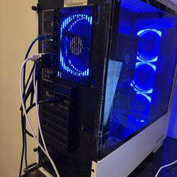 Pc Cyber power 