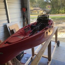 Hobie Sport Kayak