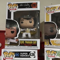 Pop Funko