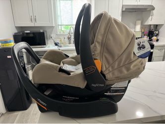 KeyFit Max Zip clear Tex infant