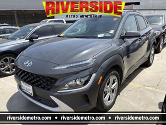2023 Hyundai Kona