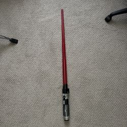 Star Wars Lightsaber From Disneyland