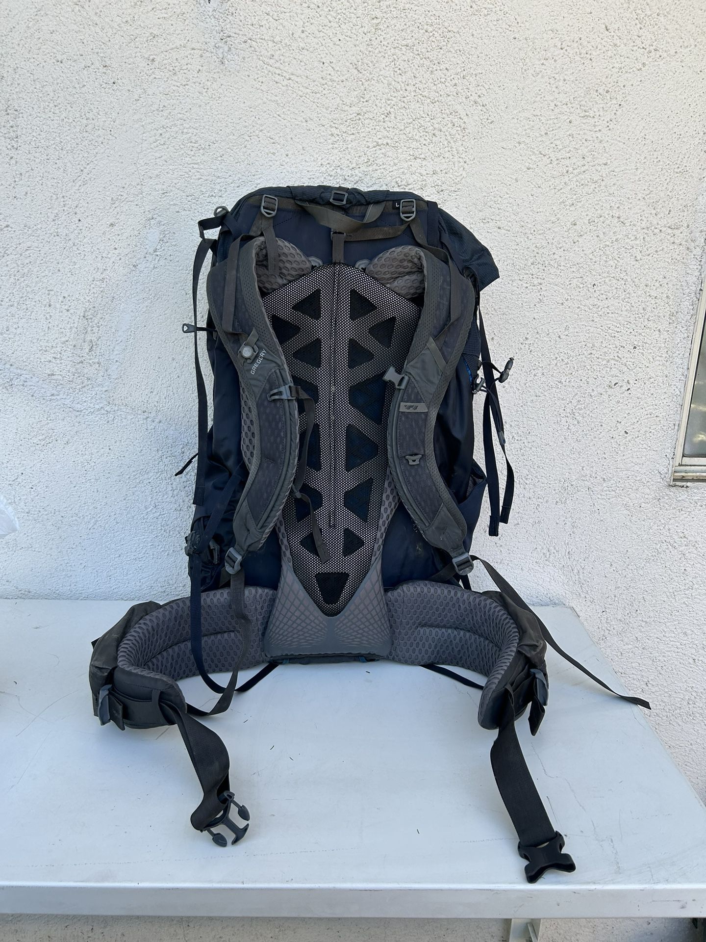 Gregory Baltoro 75 Hiking Backpack