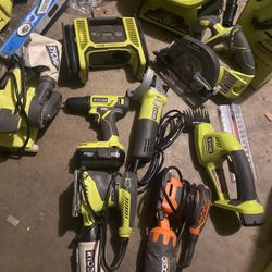 Ryobi 