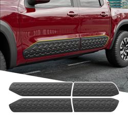 Door molding Trim 2022-2025 Nissan Frontier