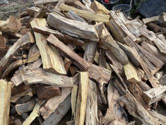 Firewood For Sale