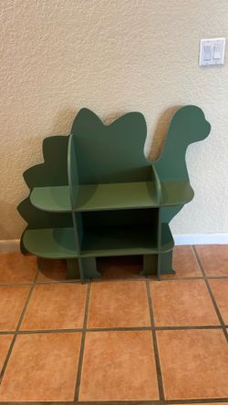 Book shelf
