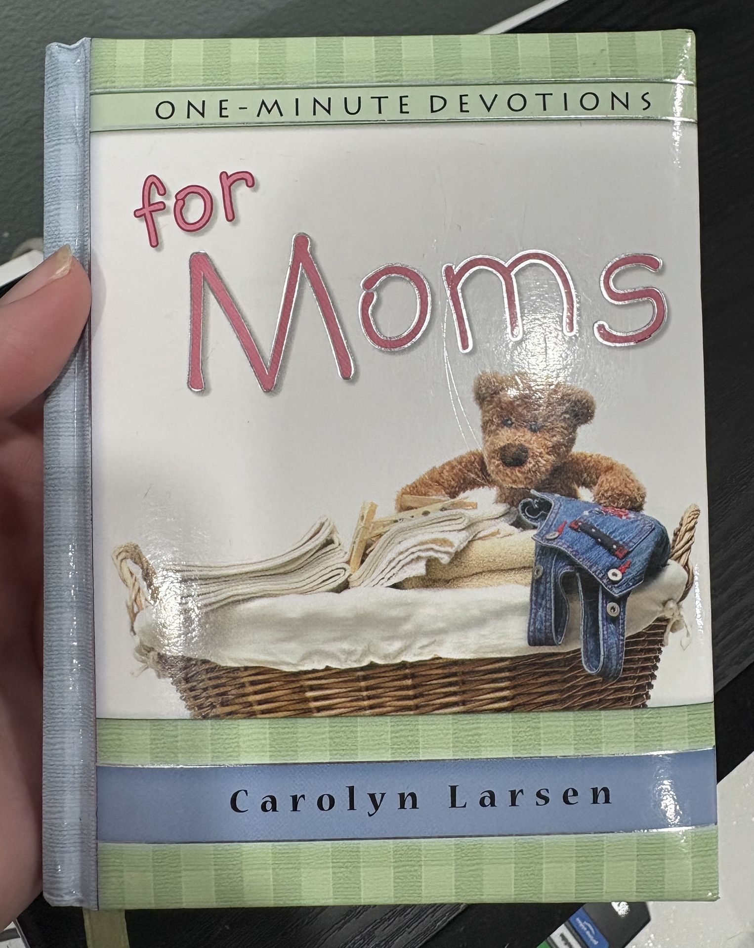 Motherhood Book