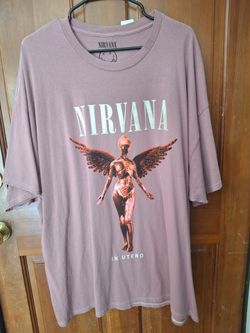 New mens XXL