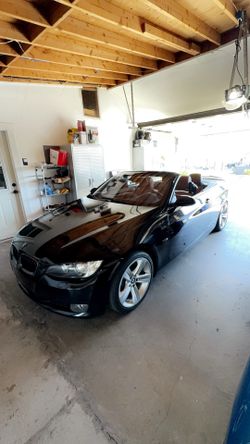 2008 BMW 335i