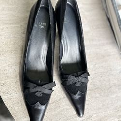 Stuart Weitzman Heels