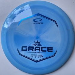 Disc golf 