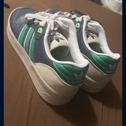 Male Adidas size 11 1/2