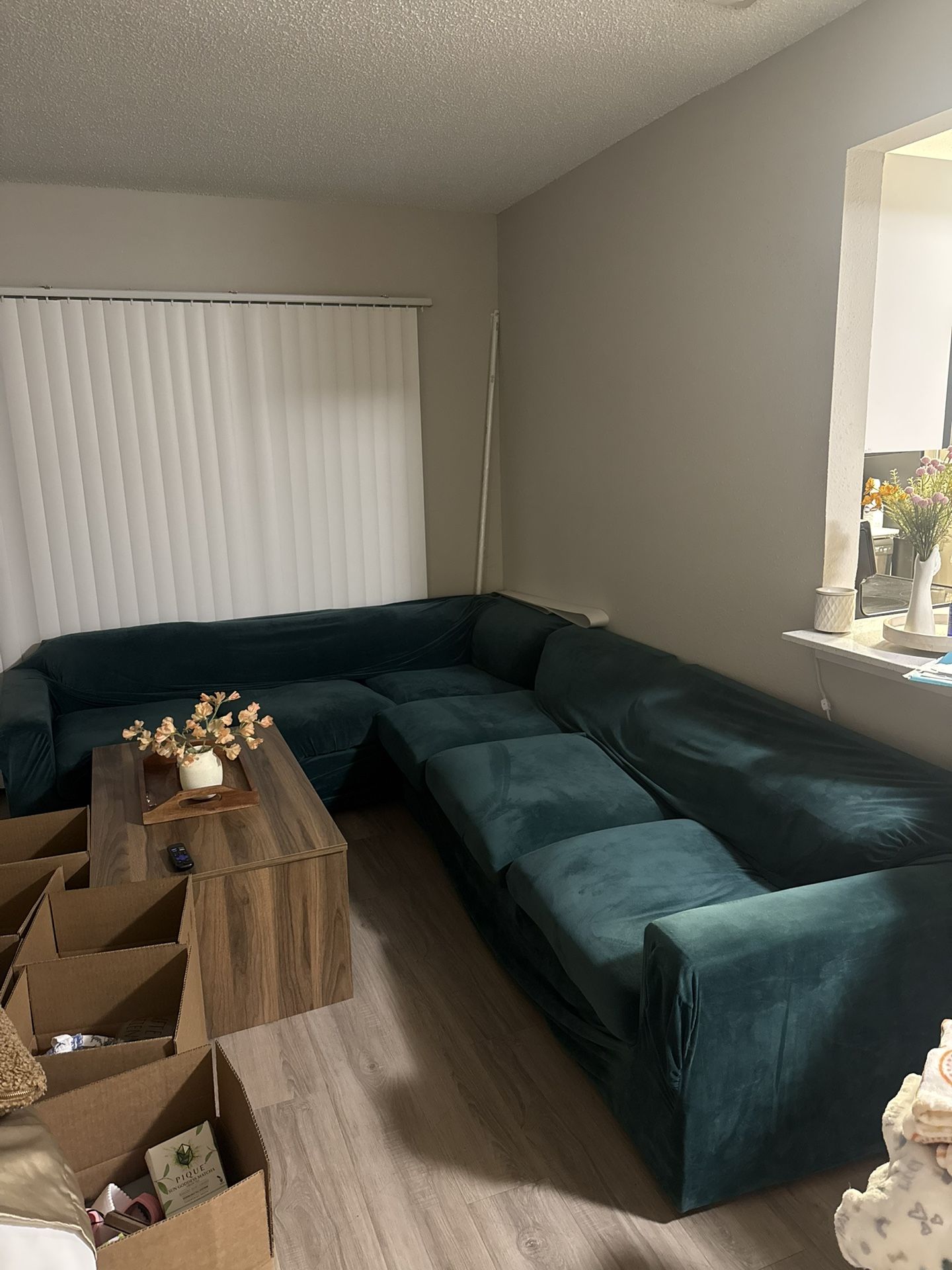 Free Couch