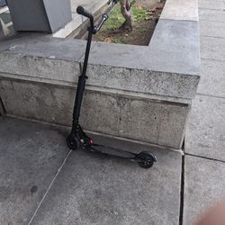 Micro Kickboard Scooter 