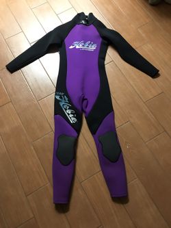 Hobie Full Body Winter 🌊 Wetsuit size Small