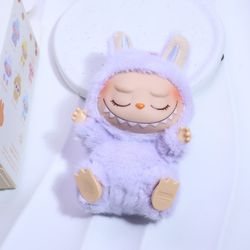 THE MONSTERS-Sitting Party Vinyl Plush Blind Box ZIZI