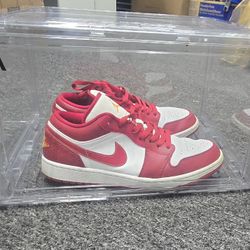 Clear Shoe Box Organizer 