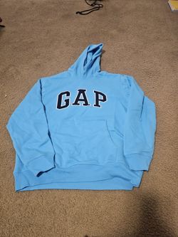 Gap Hoodie Mens Medium