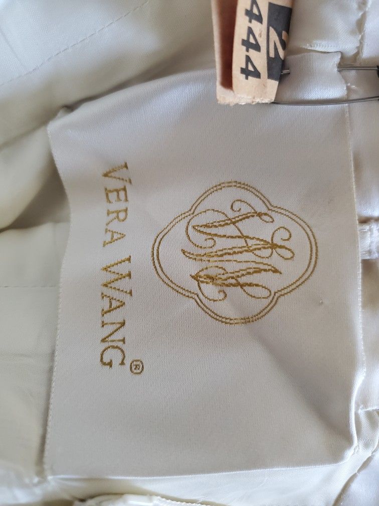 Wedding Dress/ Size 2