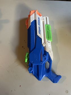Super Soaker