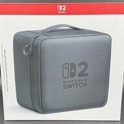 Nintendo Switch 2 Carrying Case