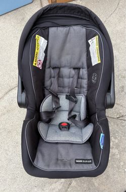 Snuggleride 35 Lite Elite Carseat