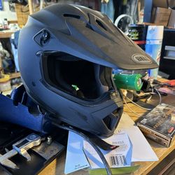 Bell Motorcycle Helmet