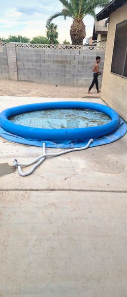 Pool 10 x30