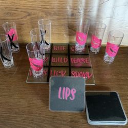 Tic Tac Toe Game
