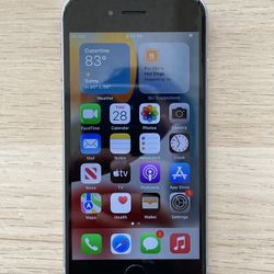 Apple Iphone 6S 32GB UNLOCKED NEW BATTERY