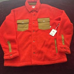 Jacket Nueva!!! Calientita