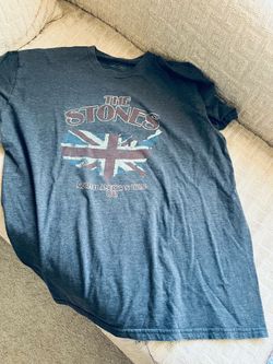 Rolling Stones 1981 North American Tour