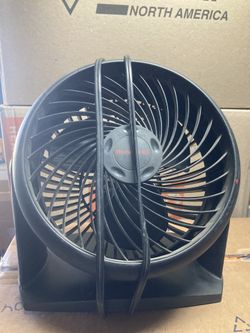 Small Fan