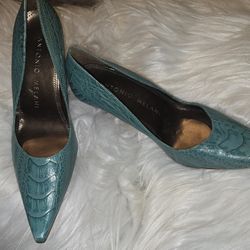 Antonio Melani Heels