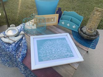Nautical Bathroom Decor
