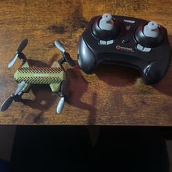 Drone VA2080 AERONAUTICS