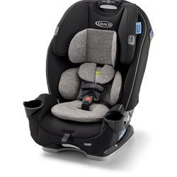 Graco Slimfit 3-in-1 Convertible Car Seat