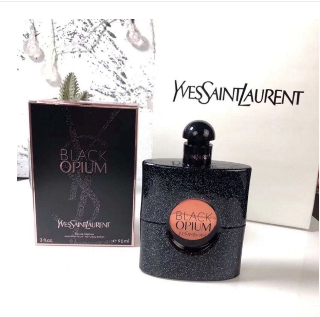 Brand Women Perfume