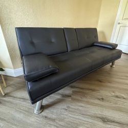 BRAND NEW SOFA-BED