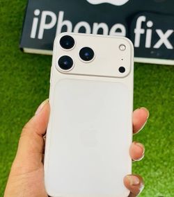 iPhone 18 pro